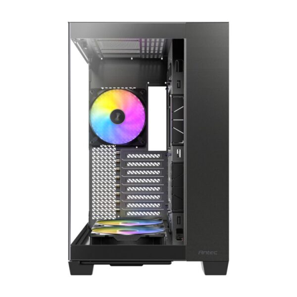 Antec C8 ARGB | Full Tower | 270-Degree Panoramic | Dual Chamber - Compu-Fi Technology South Africa