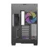 Antec C8 ARGB | Full Tower | 270-Degree Panoramic | Dual Chamber - Compu-Fi Technology South Africa