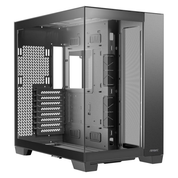 Antec C8 Basic | Full Tower | E-ATX Support | Dual Chamber - Compu-Fi Technology South Africa
