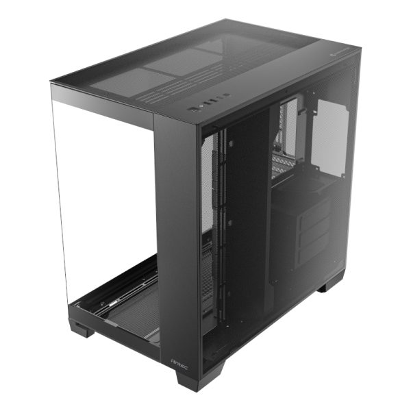 Antec C8 Basic | Full Tower | E-ATX Support | Dual Chamber - Compu-Fi Technology South Africa