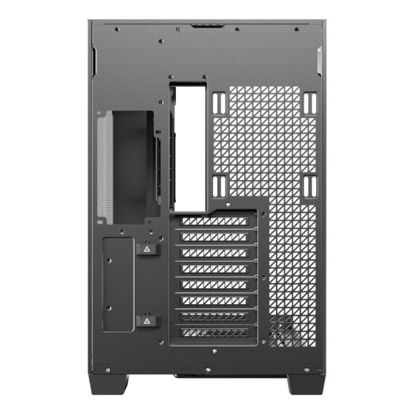 Antec C8 Basic | Full Tower | E-ATX Support | Dual Chamber - Compu-Fi Technology South Africa
