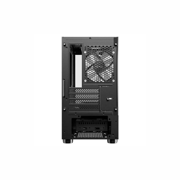 Antec CX200M Elite | Micro-ATX | Tempered Glass | 5x RGB Fans - Compu-Fi Technology South Africa