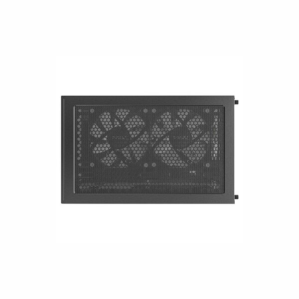 Antec CX200M Elite | Micro-ATX | Tempered Glass | 5x RGB Fans - Compu-Fi Technology South Africa