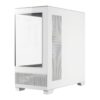 Antec CX500M | Micro-ATX | 270° Panoramic | White - Compu-Fi Technology South Africa
