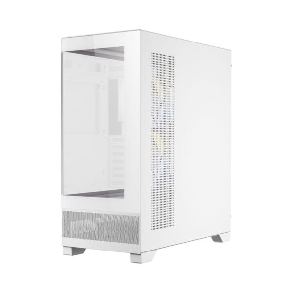 Antec CX700 ARGB | Mid-Tower | 270° Panoramic View | 3x ARGB Fans - Compu-Fi Technology South Africa