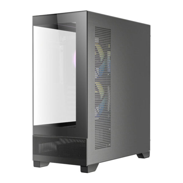 Antec CX700 ARGB | Mid Tower | Tempered Glass | 3x ARGB Fans - Compu-Fi Technology South Africa