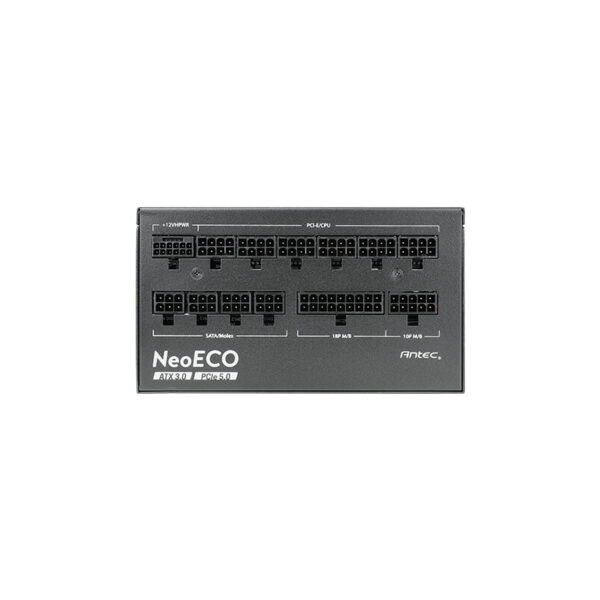 Antec NE1000G M | 1000W | 80 Plus Gold | Fully Modular - Compu-Fi Technology South Africa