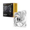 Antec NOVA 120mm | PWM | White | 3200 RPM - Compu-Fi Technology South Africa