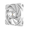 Antec NOVA 120mm | PWM | White | 3200 RPM - Compu-Fi Technology South Africa