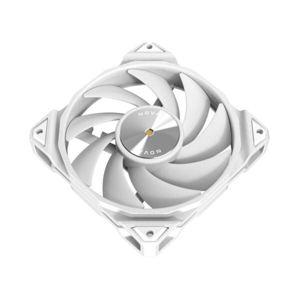 Antec NOVA 120mm | PWM | White | 3200 RPM - Compu-Fi Technology South Africa