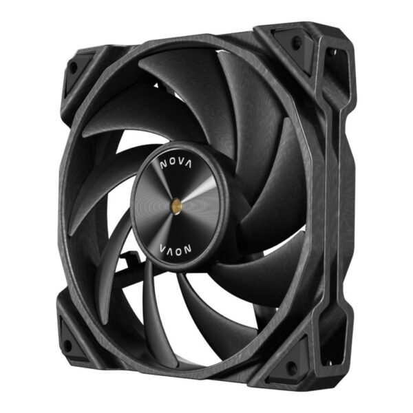 Antec NOVA 120 PWM Fan 3 Pack | 3200 RPM | 95.32 CFM | FDB Bearing - Compu-Fi Technology South Africa