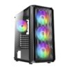 Antec NX292 ARGB | Mid-Tower | Tempered Glass | 360mm Radiator Support - Compu-Fi Technology South Africa