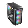 Antec NX292 ARGB | Mid-Tower | Tempered Glass | 360mm Radiator Support - Compu-Fi Technology South Africa