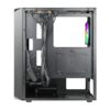 Antec NX292 ARGB | Mid-Tower | Tempered Glass | 360mm Radiator Support - Compu-Fi Technology South Africa