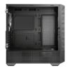Antec NX416L | Mid-Tower | ARGB | Tempered Glass - Compu-Fi Technology South Africa