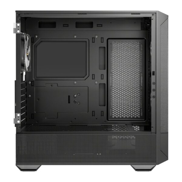 Antec NX416L | Mid-Tower | ARGB | Tempered Glass - Compu-Fi Technology South Africa