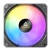 Antec P12 ARGB | 120mm PWM | 3-Pack | Hydraulic Bearing - Compu-Fi Technology South Africa