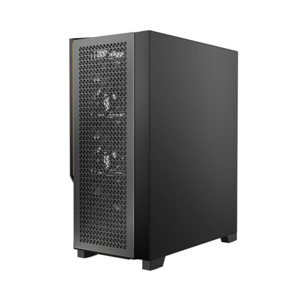 Antec P20CE | Mid-Tower | E-ATX Support | 3x PWM Fans - Compu-Fi Technology South Africa