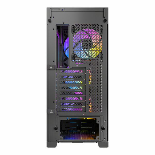 Antec Performance 1 FT | Full Tower | E-ATX | Tempered Glass - Compu-Fi Technology South Africa