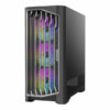 Antec Performance 1 FT | Full Tower | E-ATX | Tempered Glass - Compu-Fi Technology South Africa