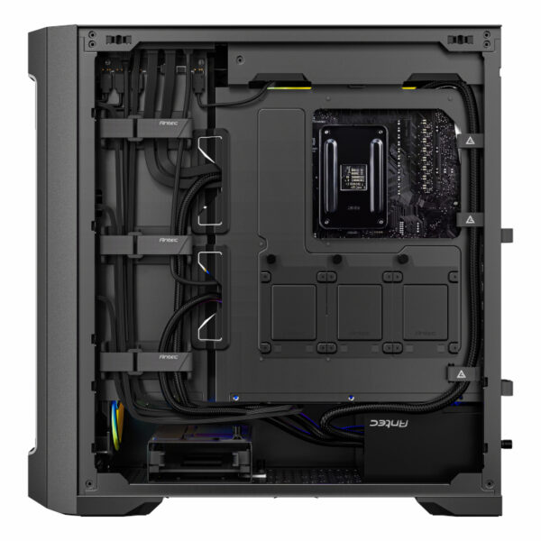Antec Performance 1 FT | Full Tower | E-ATX | Tempered Glass - Compu-Fi Technology South Africa