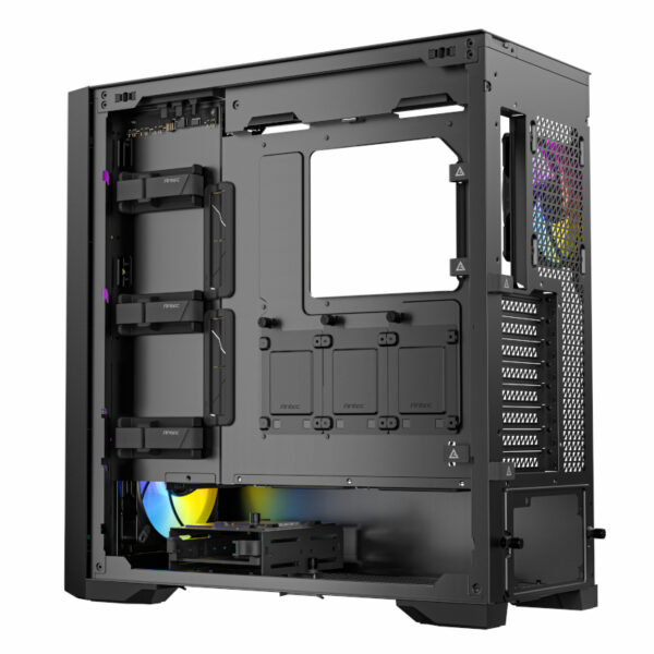 Antec Performance 1 FT | Full Tower | E-ATX | Tempered Glass - Compu-Fi Technology South Africa