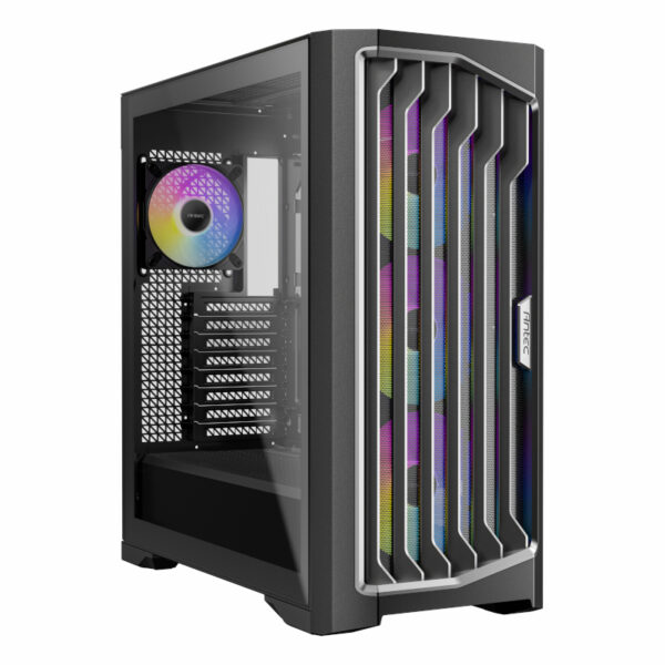 Antec Performance 1 FT | Full Tower | E-ATX | Tempered Glass - Compu-Fi Technology South Africa