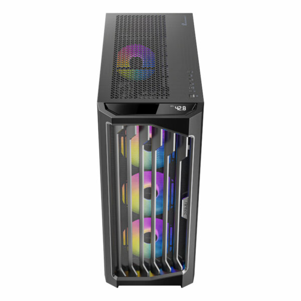 Antec Performance 1 FT | Full Tower | E-ATX | Tempered Glass - Compu-Fi Technology South Africa