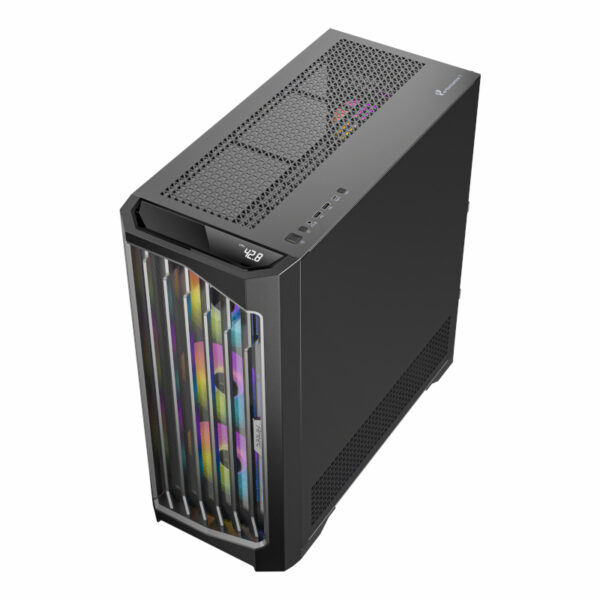Antec Performance 1 FT | Full Tower | E-ATX | Tempered Glass - Compu-Fi Technology South Africa