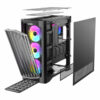 Antec Performance 1 FT | Full Tower | E-ATX | Tempered Glass - Compu-Fi Technology South Africa