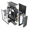 Antec Performance 1 FT | Full Tower | E-ATX | Tempered Glass - Compu-Fi Technology South Africa