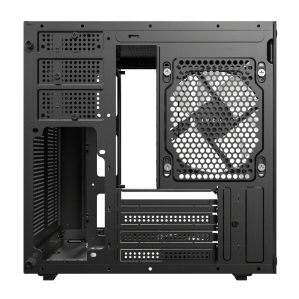 Antec VCX10M | Mini-Tower | Tempered Glass | 3x RGB Fans - Compu-Fi Technology South Africa
