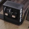 APNX C1-R | Mid-Tower | 4x ARGB Fans | BTF Compatible - Compu-Fi Technology South Africa