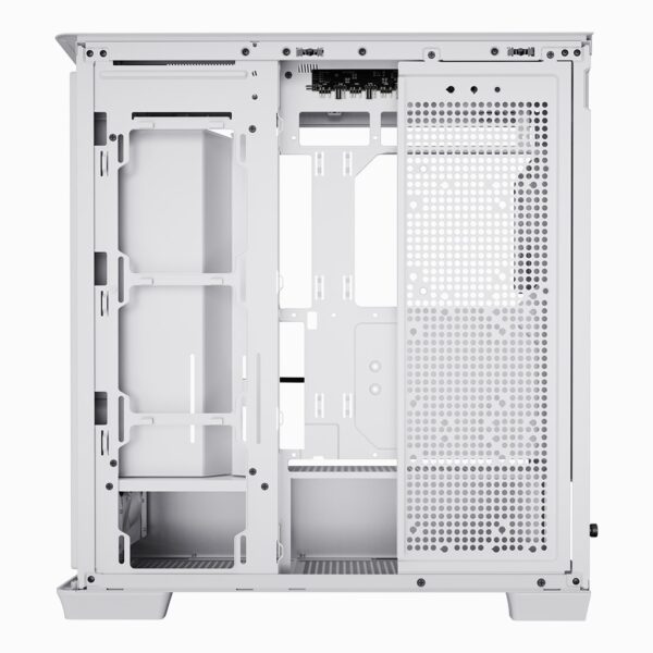 APNX C1-R | Mid-Tower | 4x ARGB Fans | BTF Compatible | White - Compu-Fi Technology South Africa