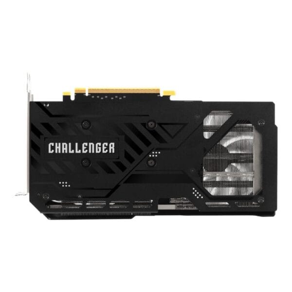 ASRock Intel Arc B570 Challenger OC | 10GB GDDR6 | 2600MHz | Dual-Fan - Compu-Fi Technology South Africa
