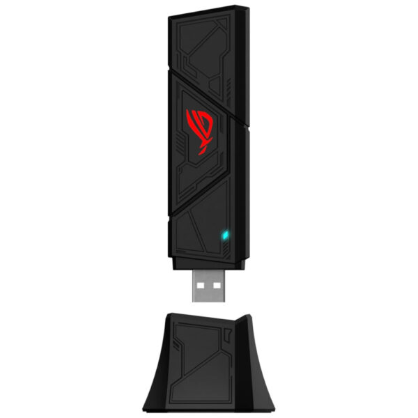 ASUS BE6500 | WiFi 7 | Tri-Band | 6500 Mbps - Compu-Fi Technology South Africa