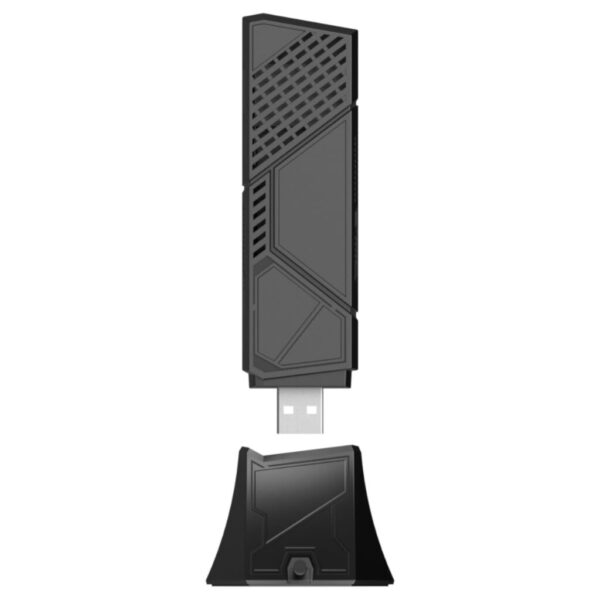 ASUS BE6500 | WiFi 7 | Tri-Band | 6500 Mbps - Compu-Fi Technology South Africa