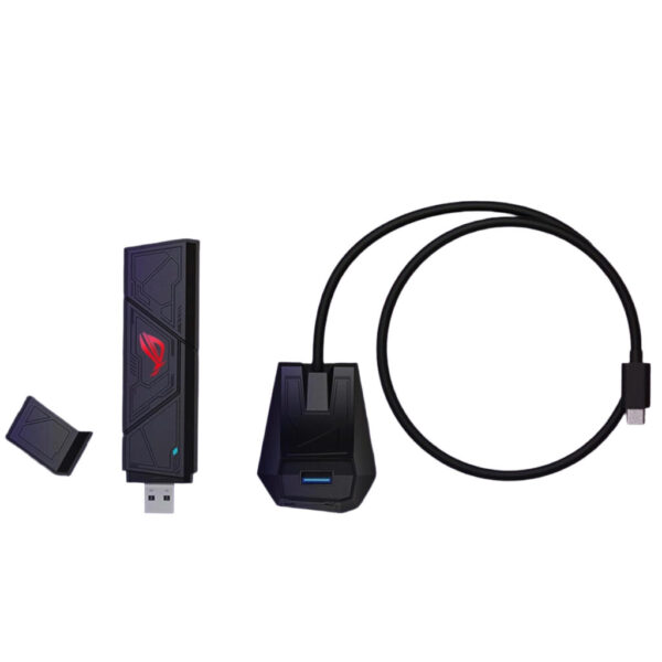 ASUS BE6500 | WiFi 7 | Tri-Band | 6500 Mbps - Compu-Fi Technology South Africa