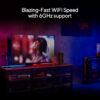 ASUS BE6500 | WiFi 7 | Tri-Band | 6500 Mbps - Compu-Fi Technology South Africa
