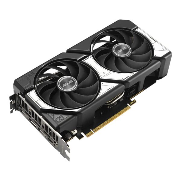 ASUS Dual GeForce RTX 5060 OC Edition | 8GB GDDR7 | PCIe 5.0 | 2565MHz - Compu-Fi Technology South Africa