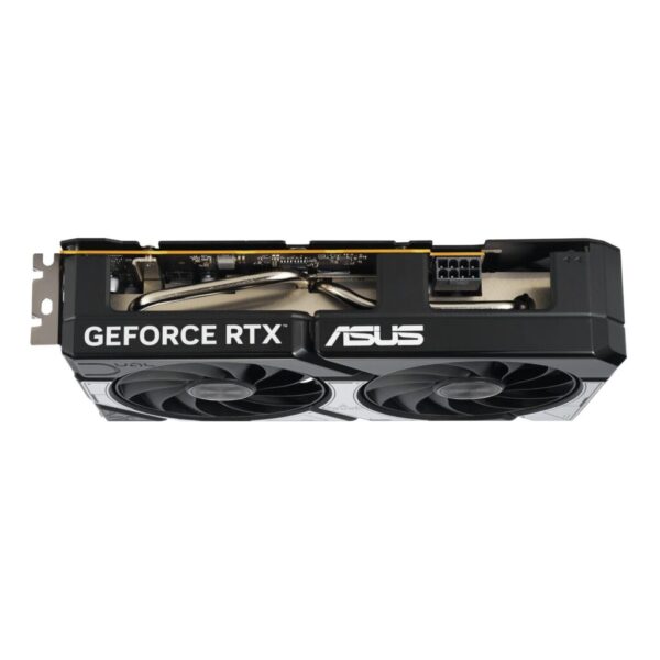 ASUS Dual GeForce RTX 5060 OC Edition | 8GB GDDR7 | PCIe 5.0 | 2565MHz - Compu-Fi Technology South Africa