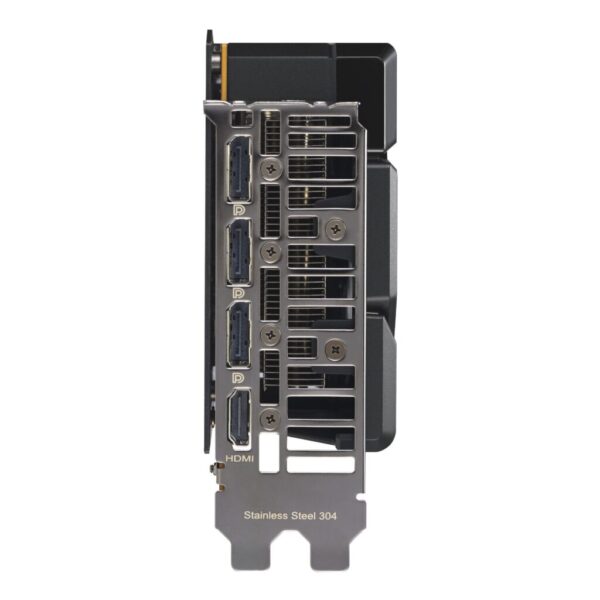 ASUS Dual GeForce RTX 5060 Ti | 16GB GDDR7 | 2632MHz OC | 2.5-Slot - Compu-Fi Technology South Africa