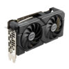 ASUS Dual Radeon RX 7600 EVO OC Edition | 8GB GDDR6 | 2715 MHz | Dual Fan - Compu-Fi Technology South Africa