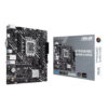 ASUS Prime H610M-K ARGB | LGA1700 | DDR5 | Micro-ATX - Compu-Fi Technology South Africa