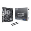 ASUS PRIME H810M-A WIFI | LGA1851 | DDR5 | Micro ATX - Compu-Fi Technology South Africa