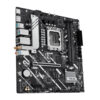 ASUS PRIME H810M-A WIFI | LGA1851 | DDR5 | Micro ATX - Compu-Fi Technology South Africa