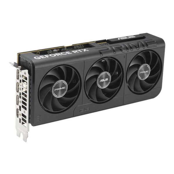 ASUS PRIME RTX 5060 | 8GB GDDR7 | OC Edition | SFF-Ready - Compu-Fi Technology South Africa