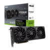 ASUS PRIME RTX 5060 Ti | 16GB GDDR7 | 2602MHz | SFF Ready - Compu-Fi Technology South Africa