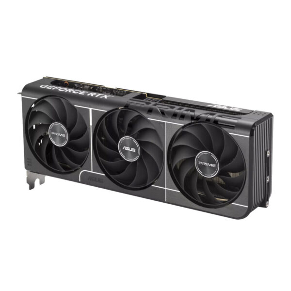 ASUS PRIME RTX 5060 Ti | 16GB GDDR7 | 2602MHz | SFF Ready - Compu-Fi Technology South Africa