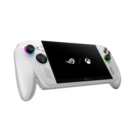 ASUS ROG Ally | AMD Ryzen Z2 | 16GB LPDDR5 | 512GB SSD - Compu-Fi Technology South Africa